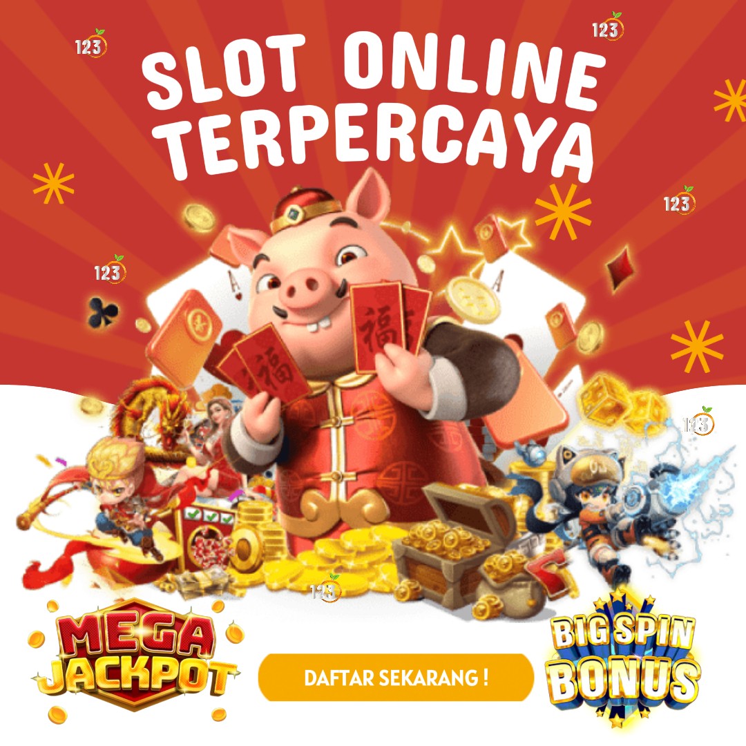 Slot Online Jeruk123 : cara daftar slot online bonus new member 100 aplikasi slot online uang asli